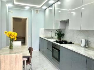 OSapart Shevchenka 21 2 - Lviv - 9