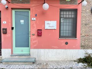 Maxi Paradiso - Guest House - ItalyWeGo - Torricella - 9