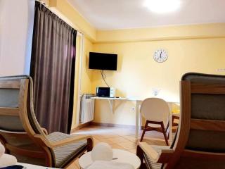 Studio Apartman Viktoria Rabac - Rabac - 7
