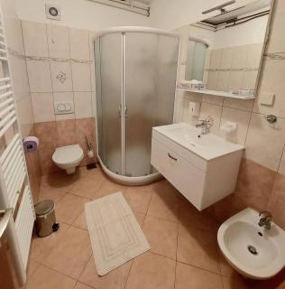 Studio Apartman Viktoria Rabac - Rabac - 3