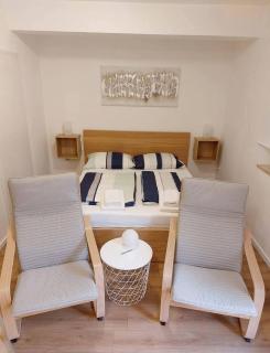 Studio Apartman Viktoria Rabac - Rabac - 4
