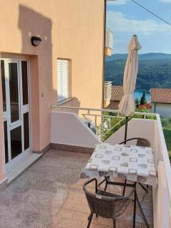 Studio Apartman Viktoria Rabac - Rabac - 2