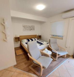 Studio Apartman Viktoria Rabac - Rabac - 9