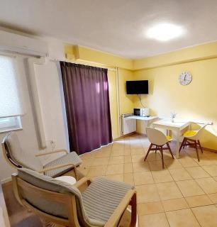 Studio Apartman Viktoria Rabac - Rabac - 5