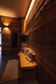 Hotel Valle Pesio Ristorante - Chiusa di Pesio - 5