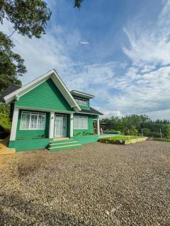 Green Hill Villa's by Nginapsini - Cilama - 0