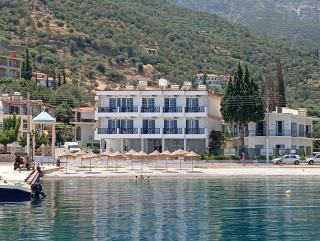 Hotel Blue Sea - Tyros - 9