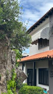 Greek Mansion - Nea Moudania - 9