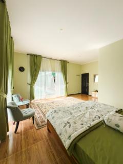 Green Hill Villa's by Nginapsini - Cilama - 9