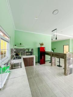 Green Hill Villa's by Nginapsini - Cilama - 8