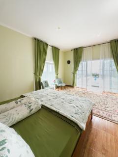 Green Hill Villa's by Nginapsini - Cilama - 4