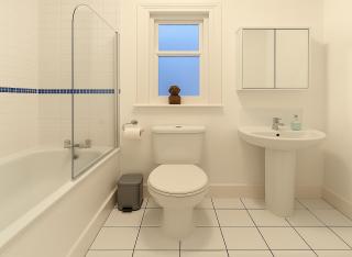 Cosy Studio in Maida Vale - Londra - 9