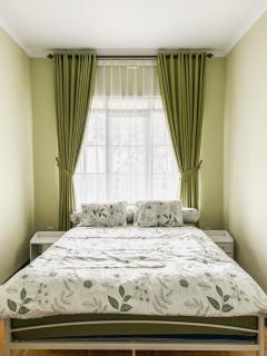 Green Hill Villa's by Nginapsini - Cilama - 1
