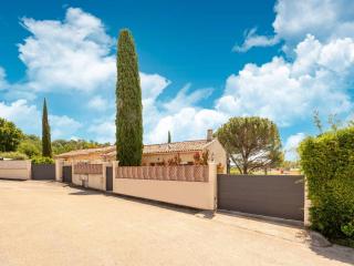 Villa with private pool in Callian - Callian - 9