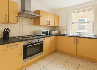 Cosy Studio in Maida Vale - Londra - 8