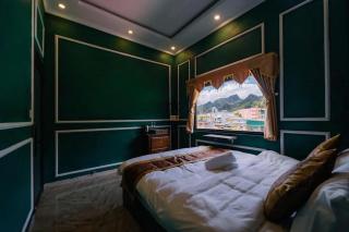 Ma Pi Leng Hotel - Dồng Văn - 5