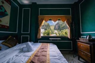 Ma Pi Leng Hotel - Dồng Văn - 7