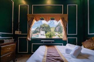 Ma Pi Leng Hotel - Dồng Văn - 4
