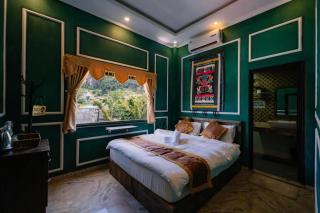 Ma Pi Leng Hotel - Dồng Văn - 8