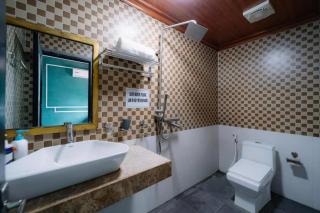 Ma Pi Leng Hotel - Dồng Văn - 2