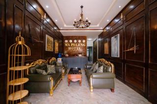Ma Pi Leng Hotel - Dồng Văn - 1