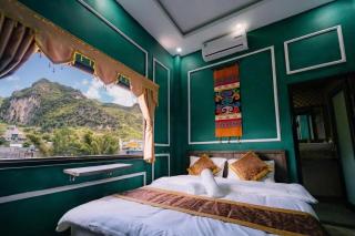 Ma Pi Leng Hotel - Dồng Văn - 9