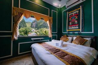Ma Pi Leng Hotel - Dồng Văn - 6