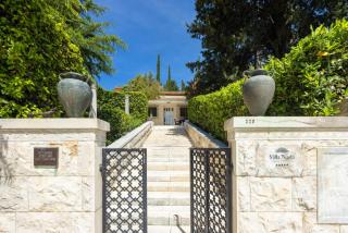 New Luxury Villa Korcula Timeless with private pool, Free Parking, Seafront, for 6 persons - Korčula (Curzola) - 9