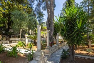 New Luxury Villa Korcula Timeless with private pool, Free Parking, Seafront, for 6 persons - Korčula (Curzola) - 8