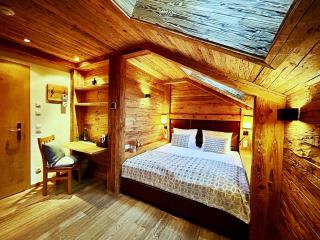 Maierl-Alm & Maierl-Chalets - Kirchberg in Tirol - 2