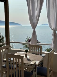Vista Maris Hotel - Valona - 3