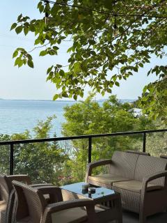 Vista Maris Hotel - Valona - 6