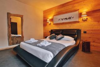 Hotel Valle Pesio Ristorante - Chiusa di Pesio - 9