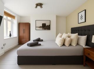 Cosy Studio in Maida Vale - Londra - 2