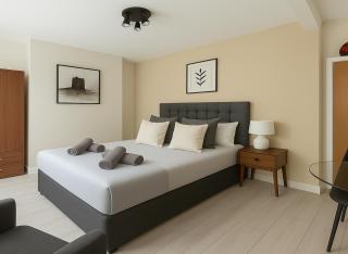 Cosy Studio in Maida Vale - Londra - 5