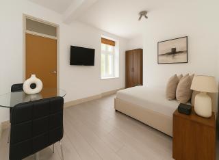 Cosy Studio in Maida Vale - Londra - 6