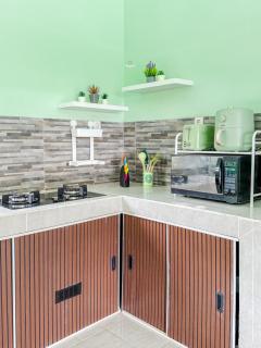 Green Hill Villa's by Nginapsini - Cilama - 7
