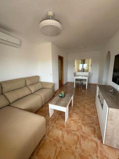Adosado nuevo con piscina Gran Alacant - Gran Alacant - 4