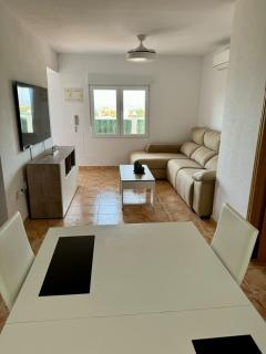 Adosado nuevo con piscina Gran Alacant - Gran Alacant - 3