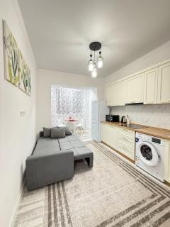 Comfort City - Almaty - 9