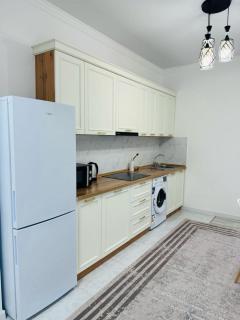 Comfort City - Almaty - 8