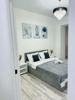 Comfort City - Almaty - 5
