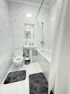 Comfort City - Almaty - 4