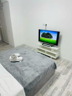 Comfort City - Almaty - 3