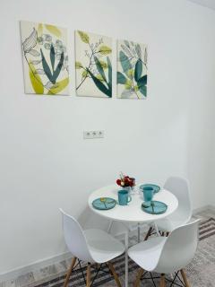 Comfort City - Almaty - 2