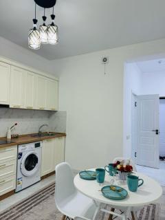 Comfort City - Almaty - 1