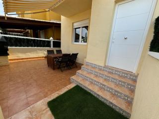 Adosado nuevo con piscina Gran Alacant - Gran Alacant - 9