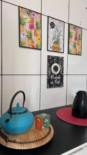 Casa Dondoca 2 - Goiás - 1