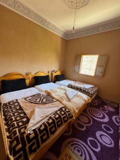 Dar Akiode Toubkal - Imlil - 9