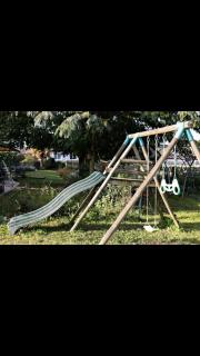 villa avec immense jardin - Saint-Marcel - 9